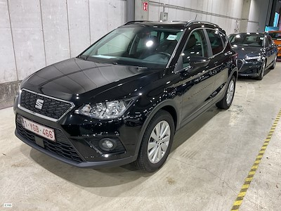 Seat ARONA 1.0 TSI 70KW MOVE