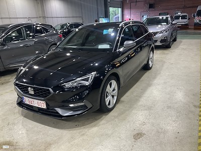 Seat Leon ST 1.4 E-HYBRID S-S FR DSG SP