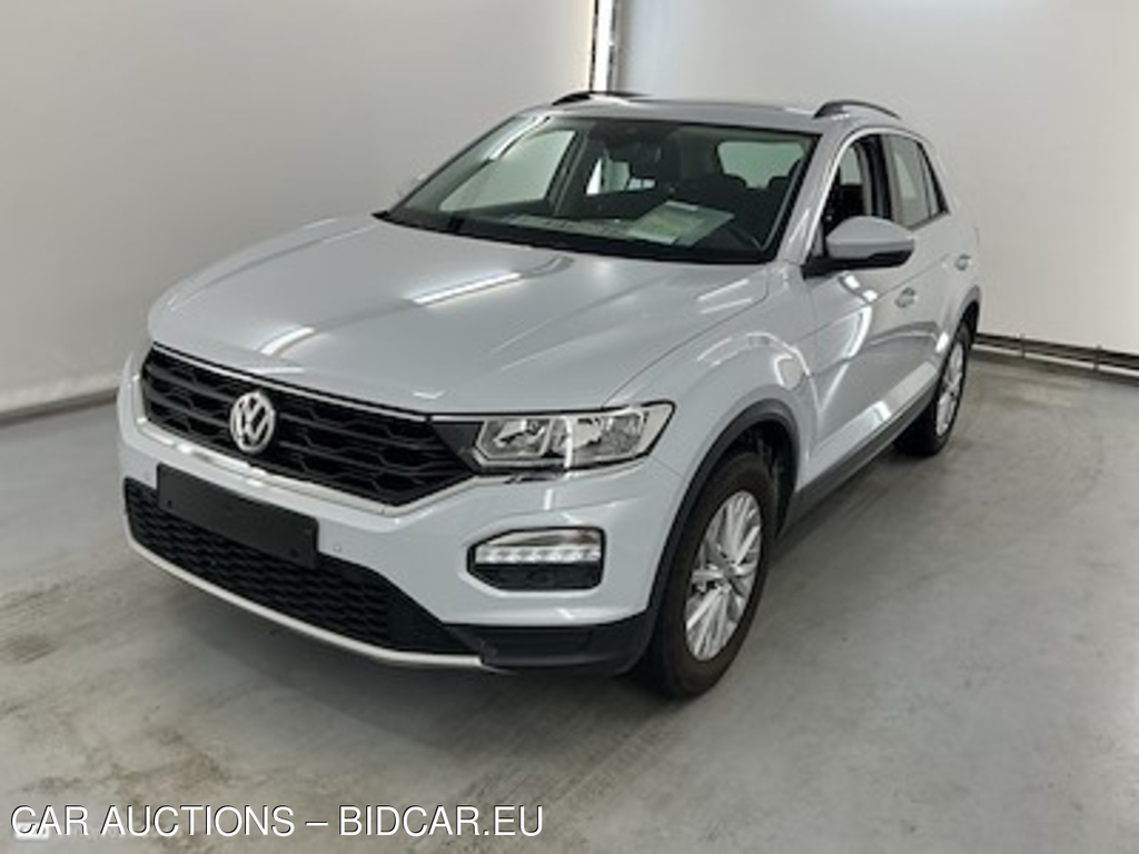 Volkswagen T-ROC 1.0 TSI Style OPF