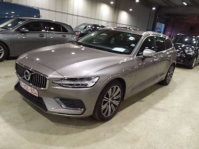 Volvo V60 2.0 T6 RECHARGE GEARTR INSCRIPTION EXPR