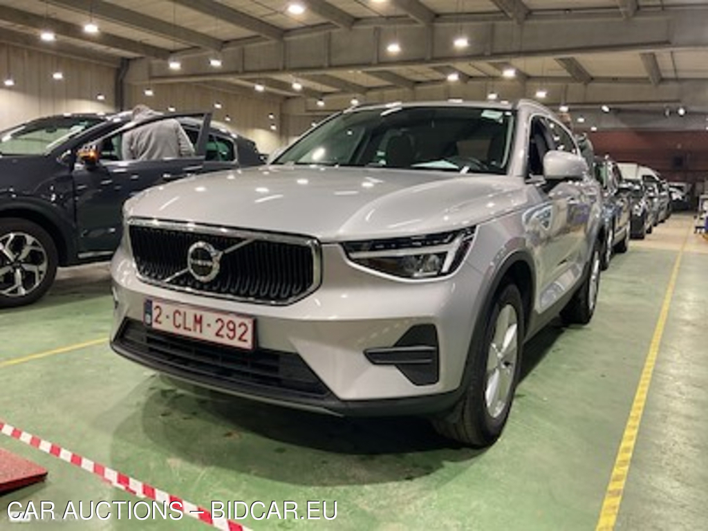 Volvo XC40 1.5 T2 ESSENTIAL AUTO