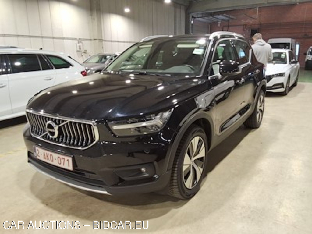 Volvo XC40 1.5 T4 RECHARGE GEARTR. INSCRIPTION EXPR