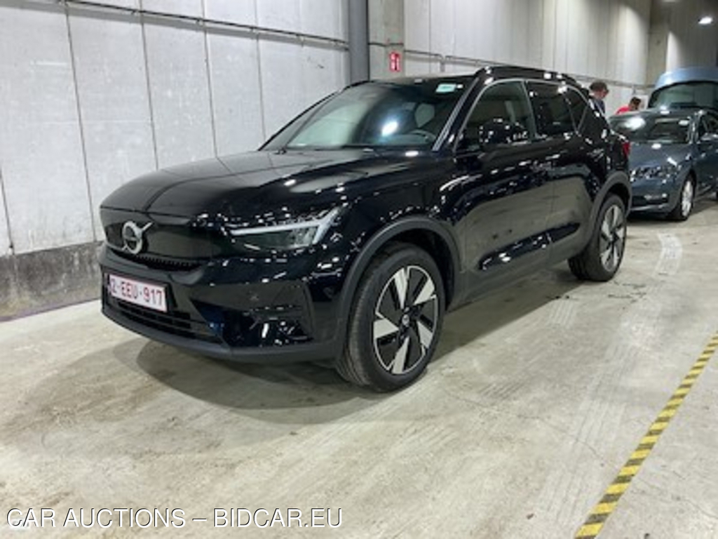 Volvo XC40 BEV 78KWH RECHARGE TWIN PLUS