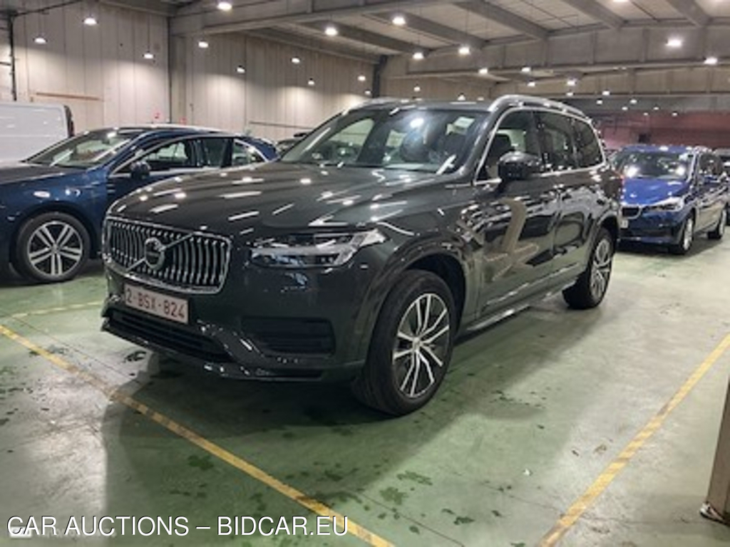 Volvo XC90 2.0 B5 D MHEV MOMENTUM PRO 7PL AUTO 4WD
