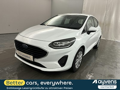 Ford Fiesta 1.0 EcoBoost S&amp;S COOL&amp;CONNECT Limousine, 5-turig, 6-Gang