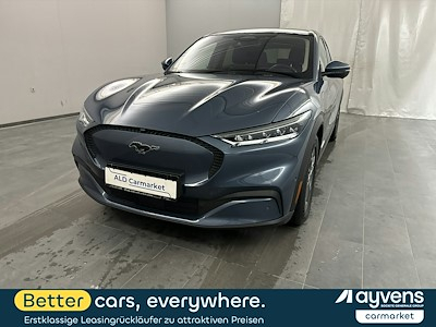 Ford Mustang mach-e Geschlossen, 5-turig, Direktantrieb, 1-Gang