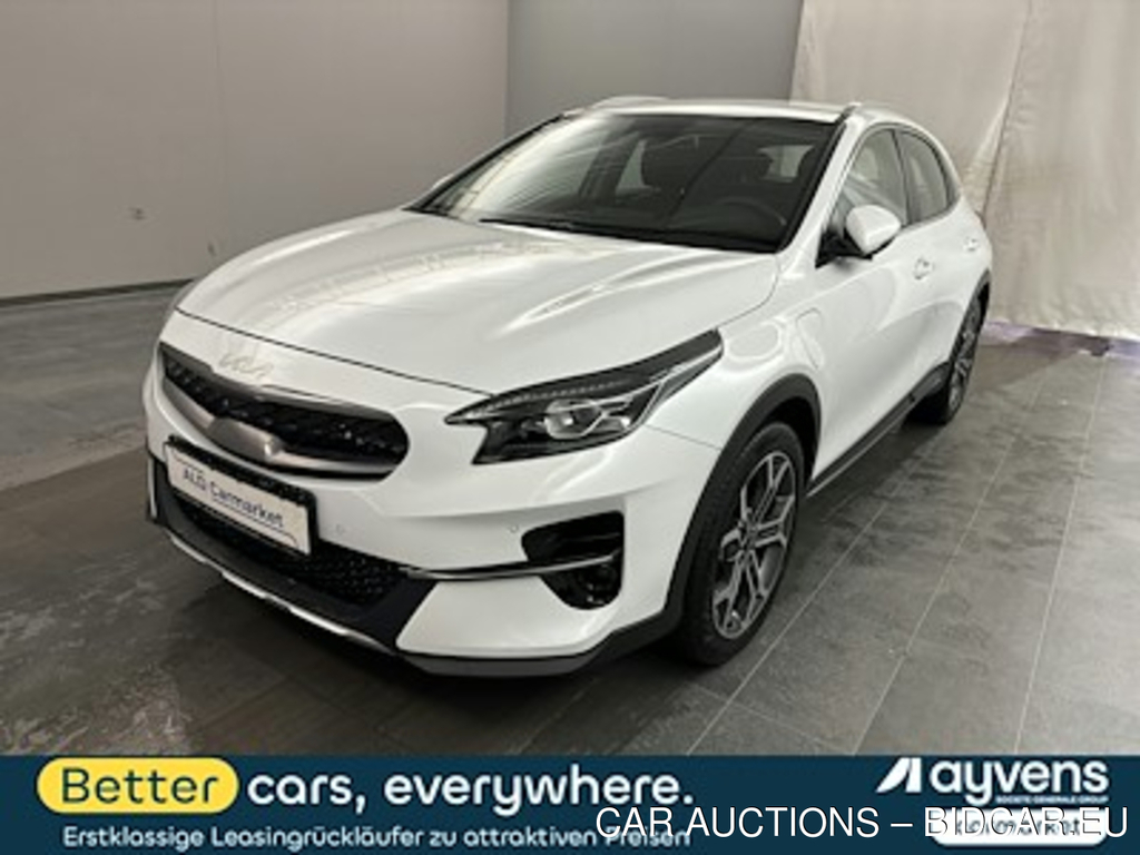 Kia XCeed 1.6 GDI DCT6 OPF Plug-in-Hybrid Spirit Geschlossen, 5-turig, Automatik, 6-Gang
