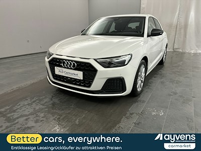 Audi A1 30 TFSI Sportback advanced Limousine, 5-turig, 6-Gang