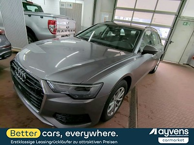 Audi A6 avant 40 tdi S tronic