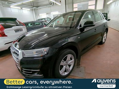 Audi Q5 50 tfsi E QU attro S tronic