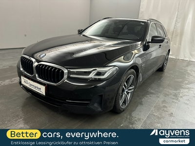 BMW 5er BMW 530e xDrive Touring Aut. Kombi, 5-turig, Automatik, 8-Gang