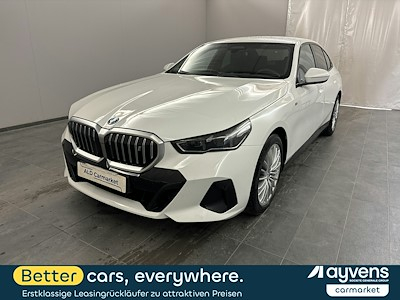 BMW I5 eDrive40 Limousine, 4-turig, Direktantrieb, 1-Gang
