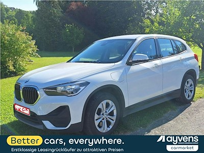 BMW X1 xdrive25e Advantage