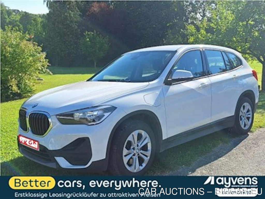 BMW X1 xdrive25e Advantage