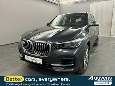 BMW X5 xDrive45e Geschlossen, 5-turig, Automatik, 8-Gang