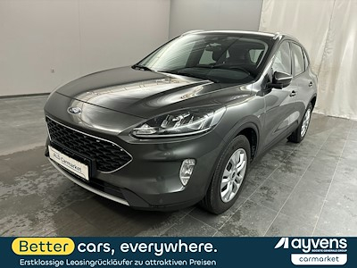 Ford Kuga 1.5 EcoBlue COOL&CONNECT Geschlossen, 5-turig, 6-Gang