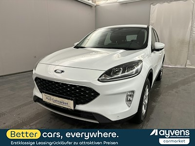 Ford Kuga 2.5 Duratec PHEV COOL&amp;CONNECT Geschlossen, 5-turig, Automatik, 1-Gang