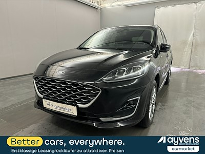 Ford Kuga 2.5 Duratec PHEV VIGNALE Geschlossen, 5-turig, Automatik, 1-Gang