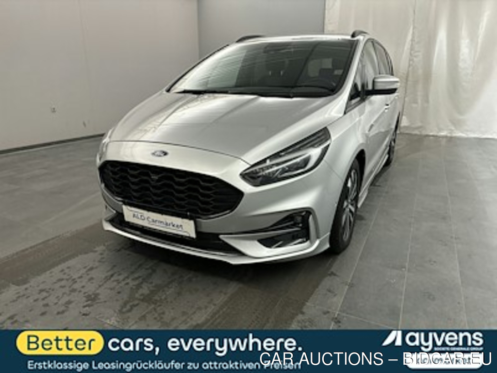 Ford S-Max 2.0 EcoBlue Aut. ST-LINE Kombi, 5-turig, Automatik, 8-Gang