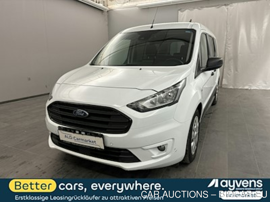 Ford Transit connect 230 L2 S&S Trend Kombi, 5-turig, 6-Gang