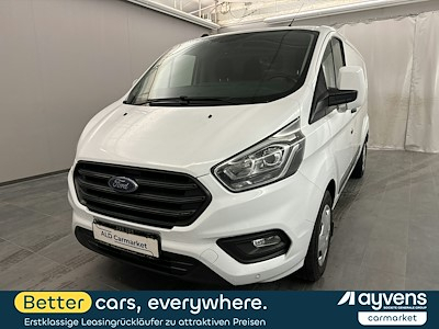 Ford Transit custom 340 L2H1 LKW VA Trend Kasten, 4-turig, 6-Gang