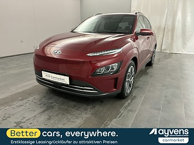 Hyundai Kona EV Trend Geschlossen, 5-turig, Direktantrieb, 1-Gang