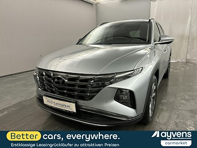 Hyundai TUCSON 1.6 CRDi 48V-Hybrid 2WD DCT Trend Geschlossen, 5-turig, Automatik, 7-Gang