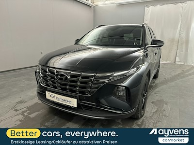 Hyundai TUCSON 1.6 T-GDi Plug-in-Hybrid 4WD Prime Geschlossen, 5-turig, Automatik, 6-Gang