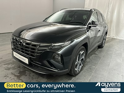Hyundai TUCSON 1.6 T-GDi Plug-in-Hybrid 4WD Trend Geschlossen, 5-turig, Automatik, 6-Gang