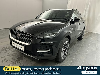 Jaguar E-Pace D200 AWD SE Geschlossen, 5-turig, Automatik, 9-Gang