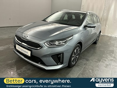 Kia Ceed SW 1.6 GDI DCT OPF Plug-in-Hybrid Spirit Kombi, 5-turig, Automatik, 6-Gang