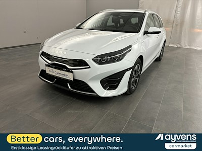 Kia Ceed SW 1.6 GDI DCT OPF Plug-in-Hybrid Vision Kombi, 5-turig, Automatik, 6-Gang