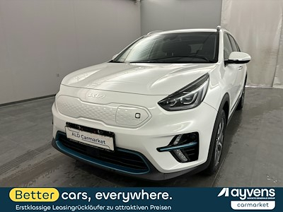 Kia E-Niro Vision Geschlossen, 5-turig, Direktantrieb, 1-Gang