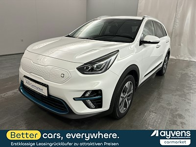 Kia E-Niro Vision Geschlossen, 5-turig, Direktantrieb, 1-Gang