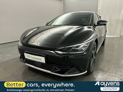 Kia EV6 77,4-kWh Limousine, 5-turig, Direktantrieb, 1-Gang