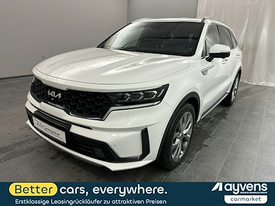 Kia Sorento 2.2 CRDi DCT8 AWD Platinum Geschlossen, 5-turig, Automatik, 8-Gang
