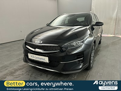 Kia XCeed 1.5 T-GDI OPF DCT7 SPIRIT Geschlossen, 5-turig, Automatik, 7-Gang