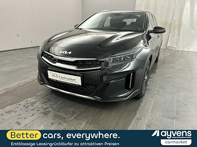 Kia XCeed 1.6 GDI DCT6 OPF Plug-in-Hybrid Spirit Geschlossen, 5-turig, Automatik, 6-Gang