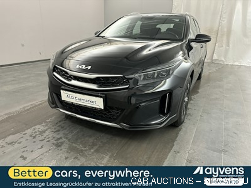 Kia XCeed 1.6 GDI DCT6 OPF Plug-in-Hybrid Spirit Geschlossen, 5-turig, Automatik, 6-Gang
