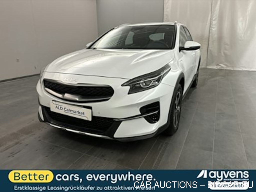 Kia XCeed 1.6 GDI DCT6 OPF Plug-in-Hybrid Spirit Geschlossen, 5-turig, Automatik, 6-Gang