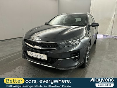 Kia XCeed 1.6 GDI DCT6 OPF Plug-in-Hybrid Spirit Geschlossen, 5-turig, Automatik, 6-Gang