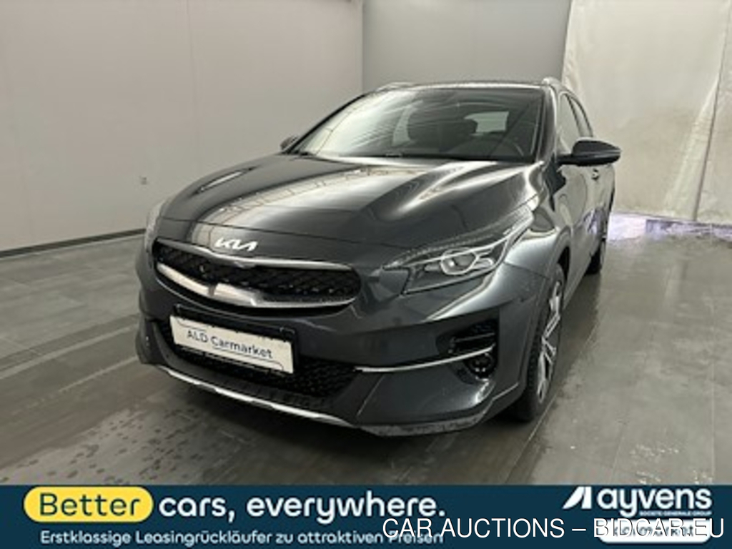 Kia XCeed 1.6 GDI DCT6 OPF Plug-in-Hybrid Spirit Geschlossen, 5-turig, Automatik, 6-Gang