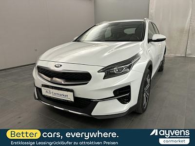 Kia XCeed 1.6 GDI DCT6 OPF Plug-in-Hybrid Spirit Geschlossen, 5-turig, Automatik, 6-Gang