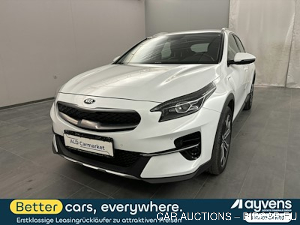 Kia XCeed 1.6 GDI DCT6 OPF Plug-in-Hybrid Spirit Geschlossen, 5-turig, Automatik, 6-Gang