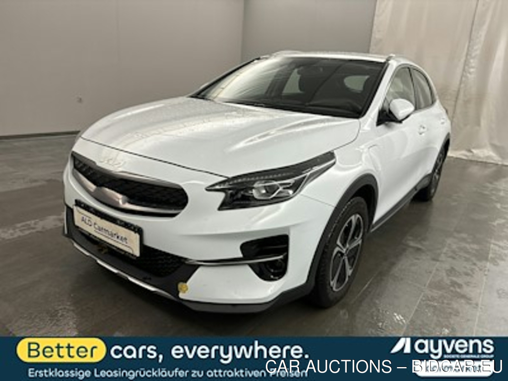Kia XCeed 1.6 GDI DCT6 OPF Plug-in-Hybrid Vision Geschlossen, 5-turig, Automatik, 6-Gang
