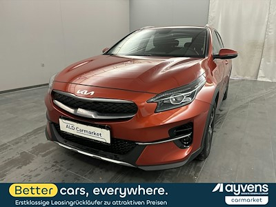 Kia XCeed 1.6 GDI DCT6 OPF Plug-in-Hybrid Vision Geschlossen, 5-turig, Automatik, 6-Gang