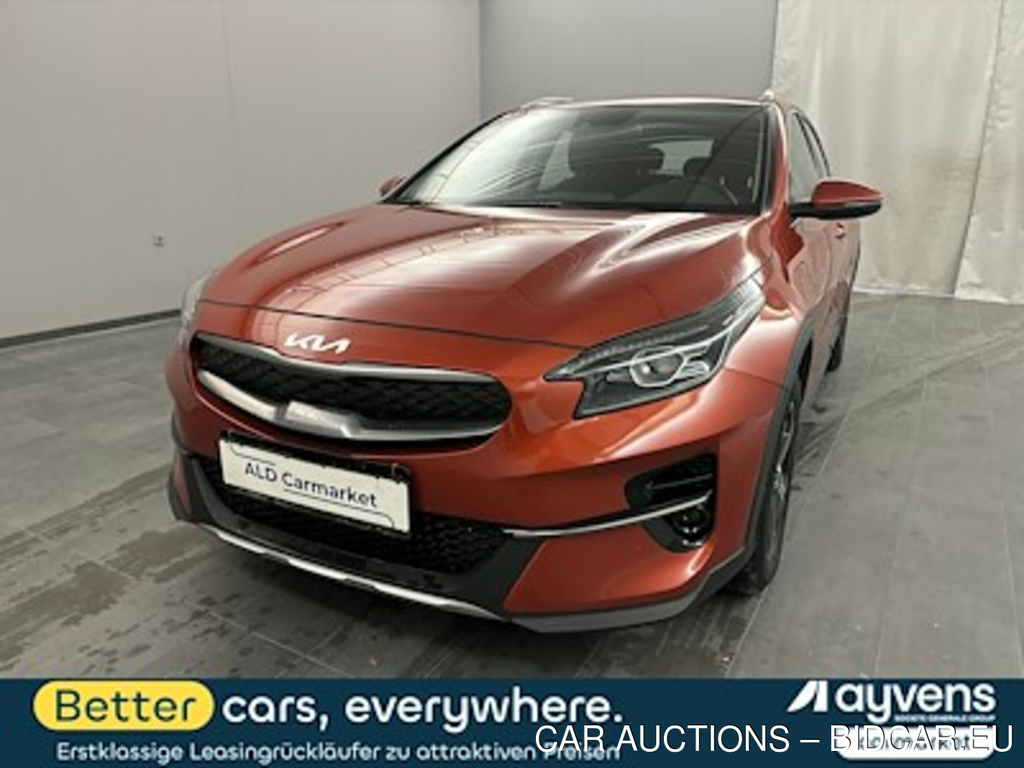 Kia XCeed 1.6 GDI DCT6 OPF Plug-in-Hybrid Vision Geschlossen, 5-turig, Automatik, 6-Gang