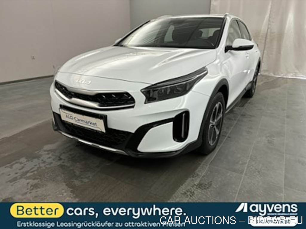 Kia XCeed 1.6 GDI DCT6 OPF Plug-in-Hybrid Vision Geschlossen, 5-turig, Automatik, 6-Gang