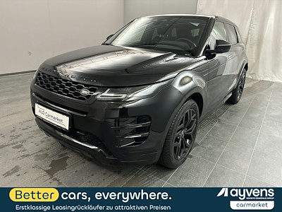 Land Rover Range rover evoque P200 R-Dynamic SE Geschlossen, 5-turig, Automatik, 9-Gang