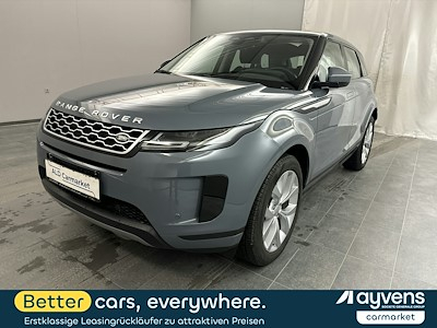 Land Rover Range rover evoque P300e SE Geschlossen, 5-turig, Automatik, 8-Gang